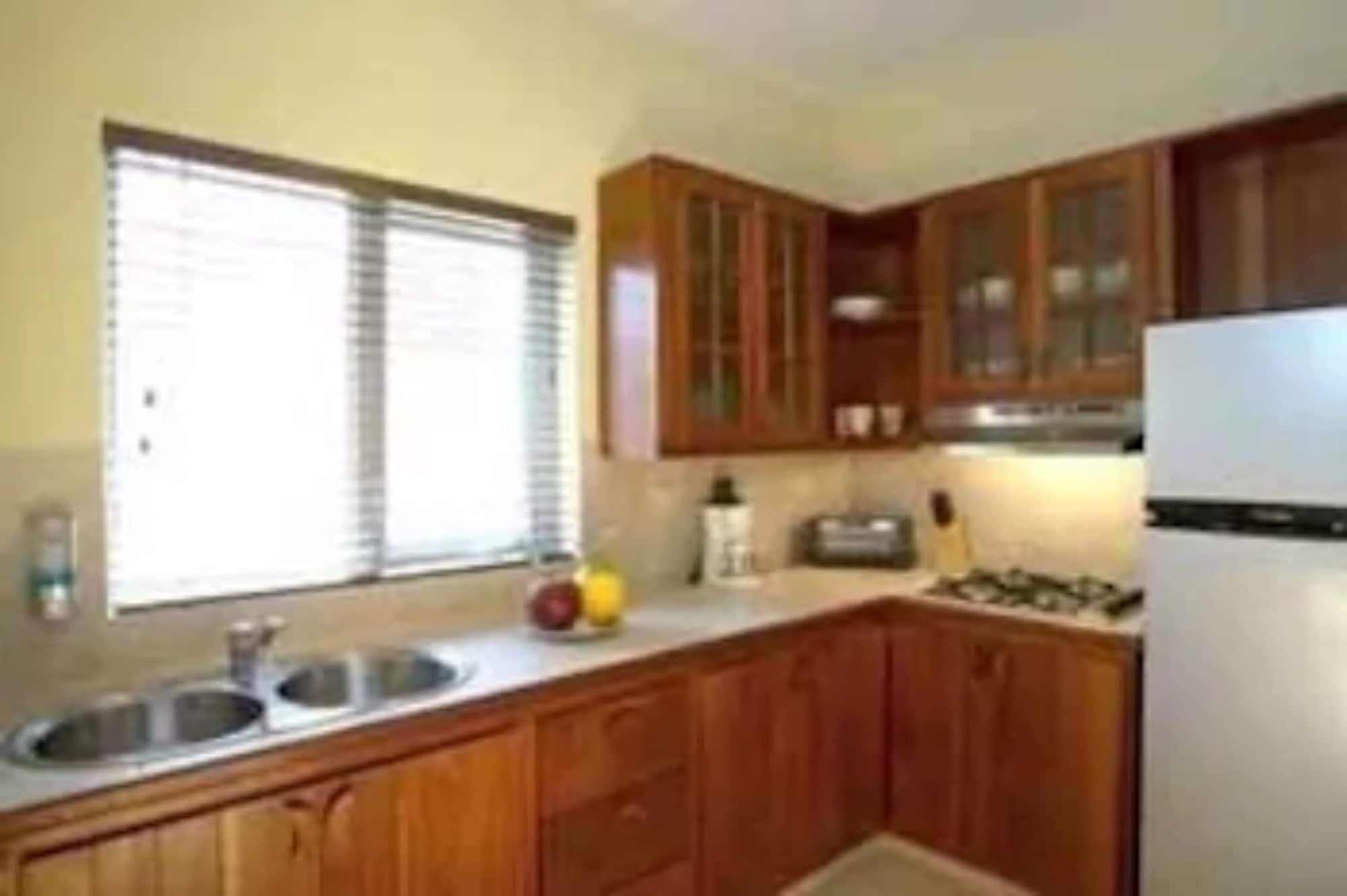 Agualina Kite Resort Кабарете Екстериор снимка