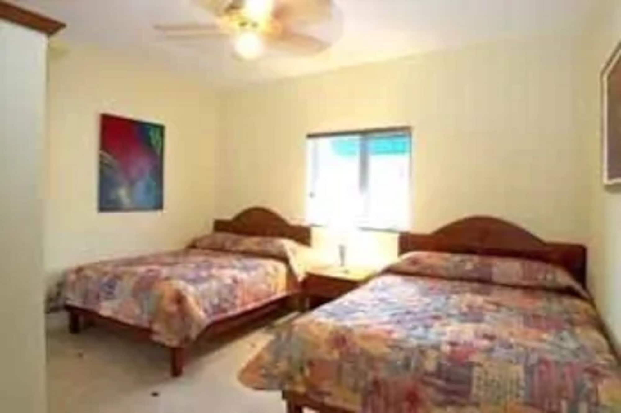 Agualina Kite Resort Кабарете Екстериор снимка