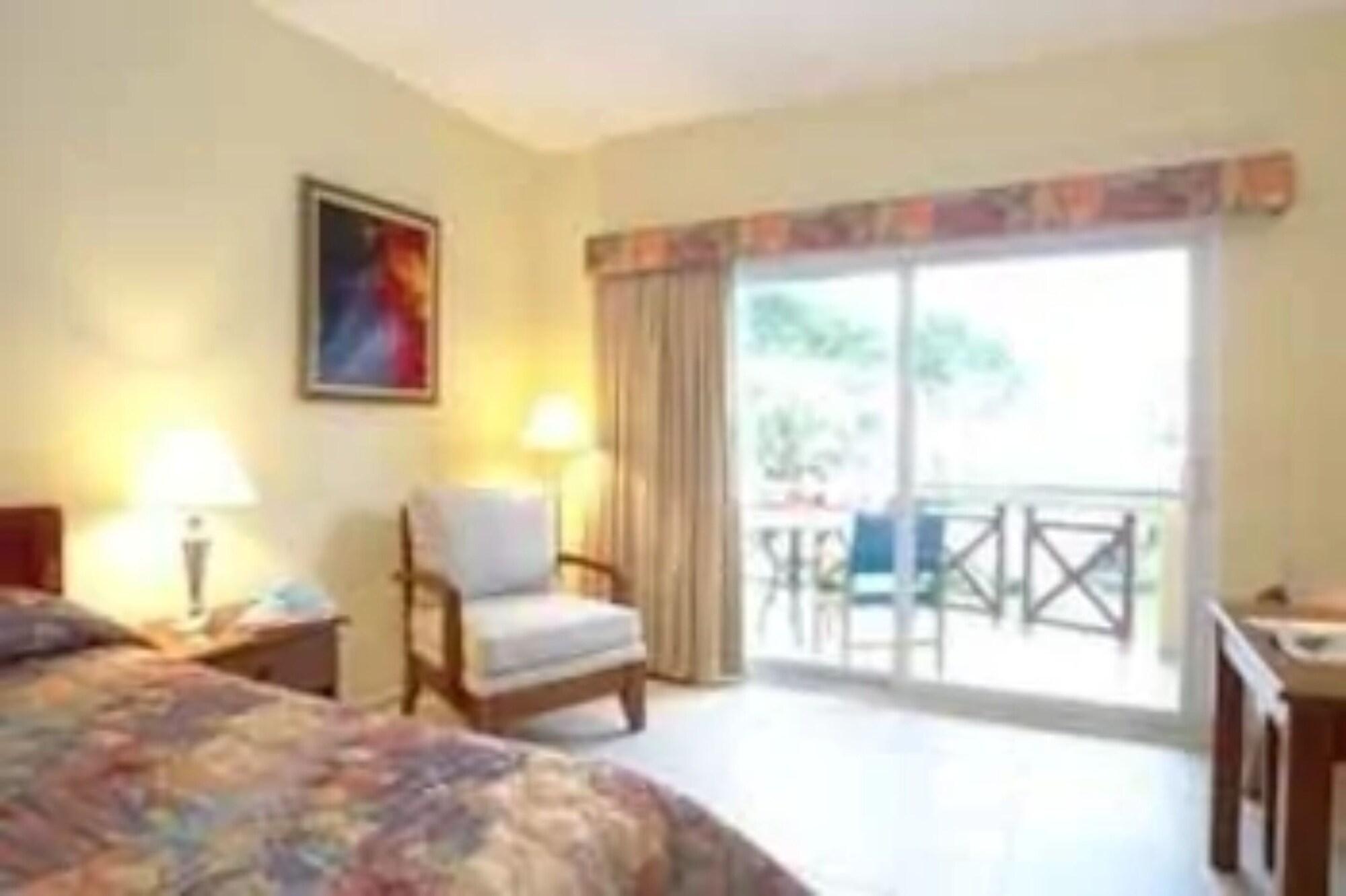 Agualina Kite Resort Кабарете Екстериор снимка