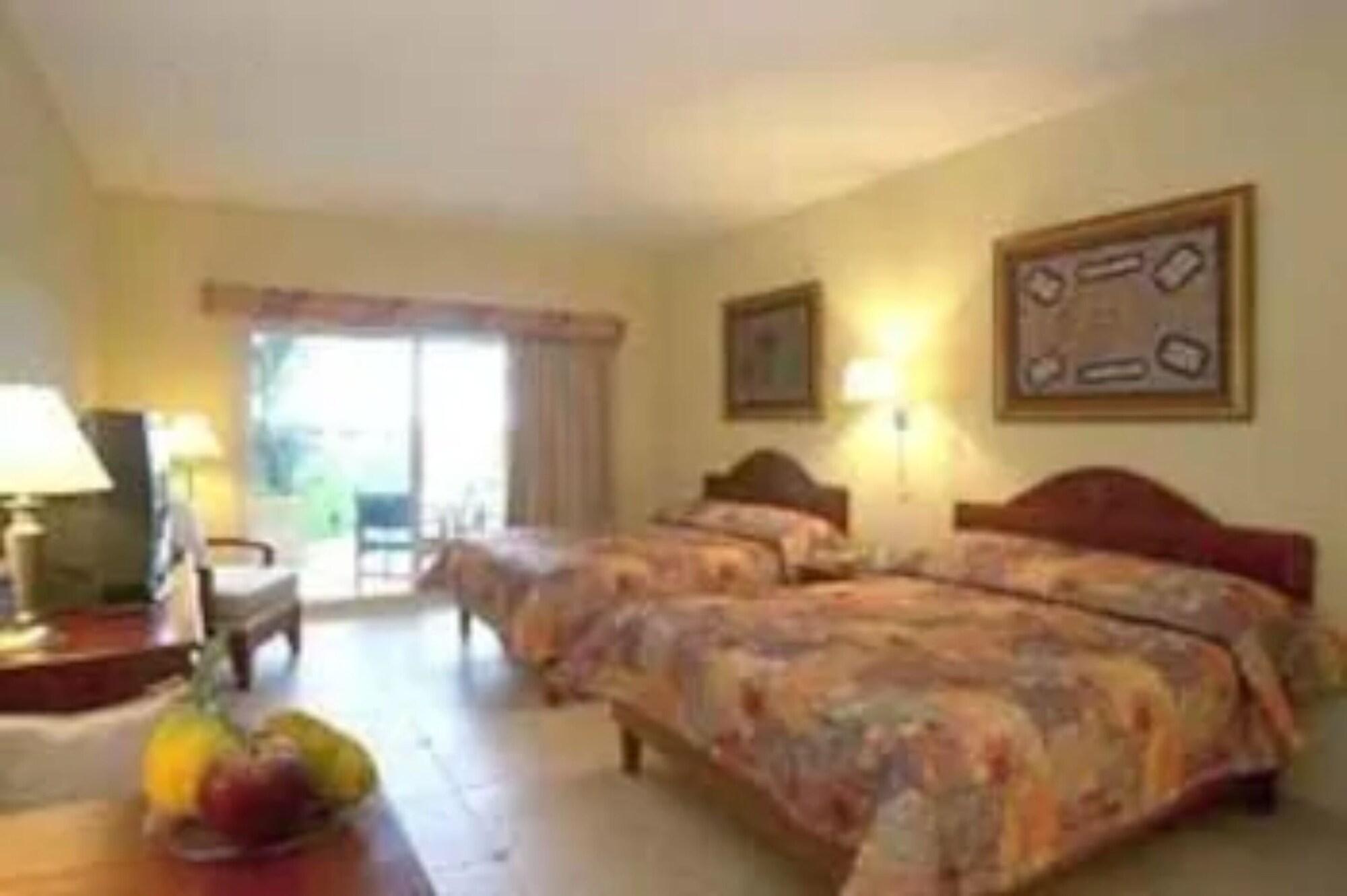Agualina Kite Resort Кабарете Екстериор снимка