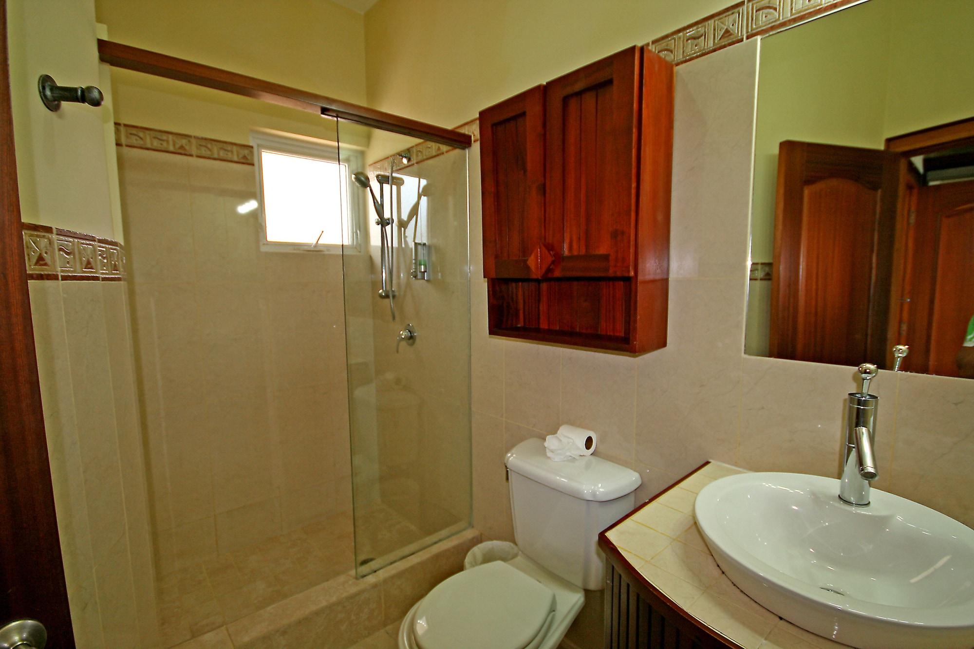 Agualina Kite Resort Кабарете Екстериор снимка