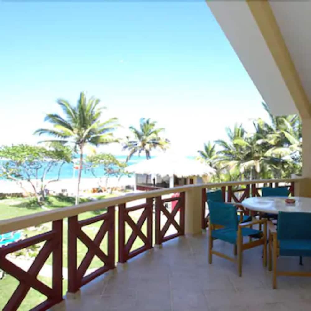 Agualina Kite Resort Кабарете Екстериор снимка