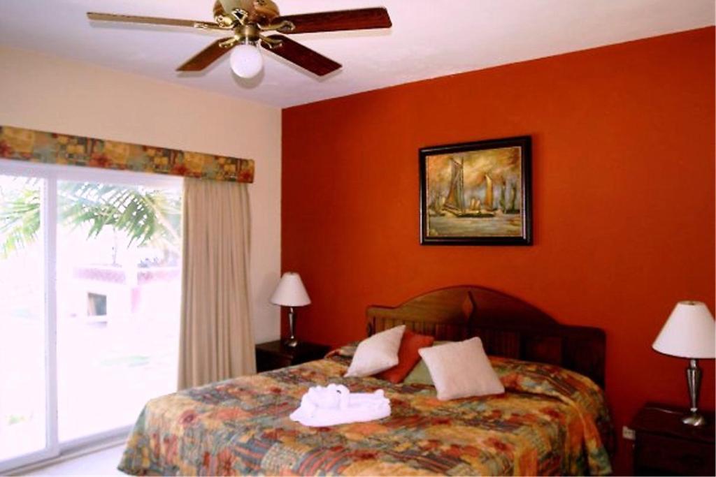 Agualina Kite Resort Кабарете Екстериор снимка