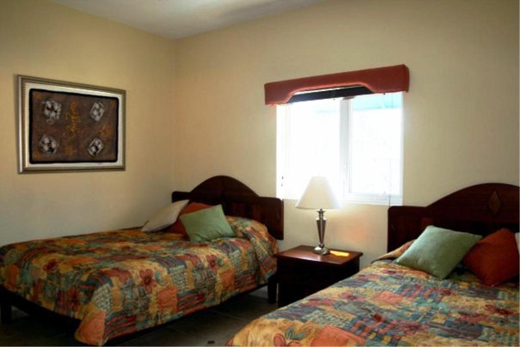 Agualina Kite Resort Кабарете Екстериор снимка