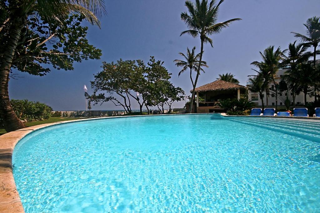 Agualina Kite Resort Кабарете Екстериор снимка